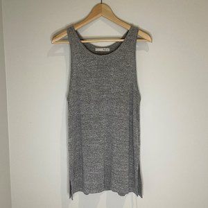 Aritzia Wilfred Free Knit Tank Size S